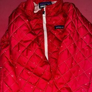 UGC Patagonia Toddler lightweight jacket